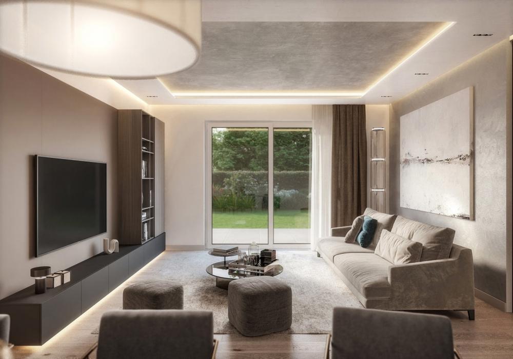 appartamento in vendita ad Arona