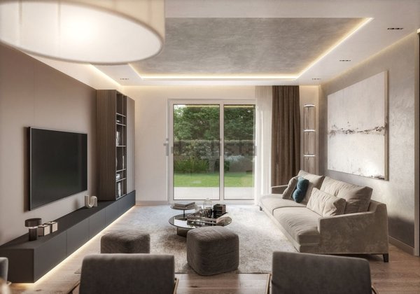 appartamento in vendita ad Arona