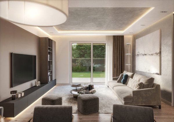 appartamento in vendita ad Arona