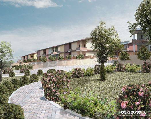 casa indipendente in vendita ad Arona