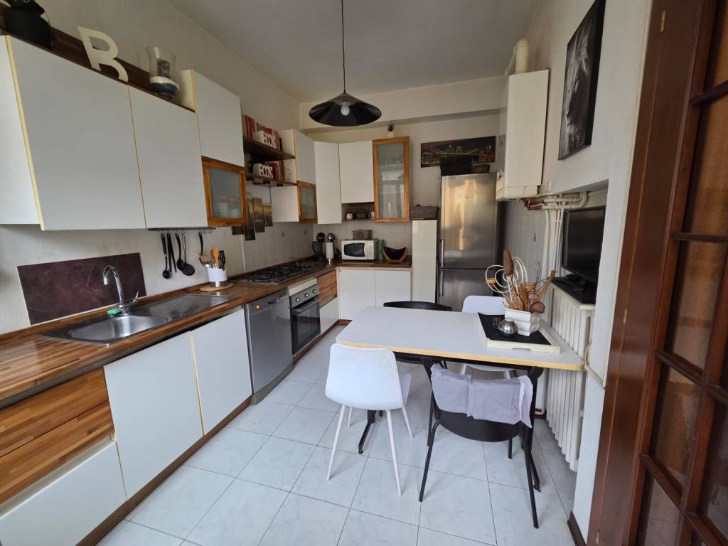 appartamento in vendita ad Arona