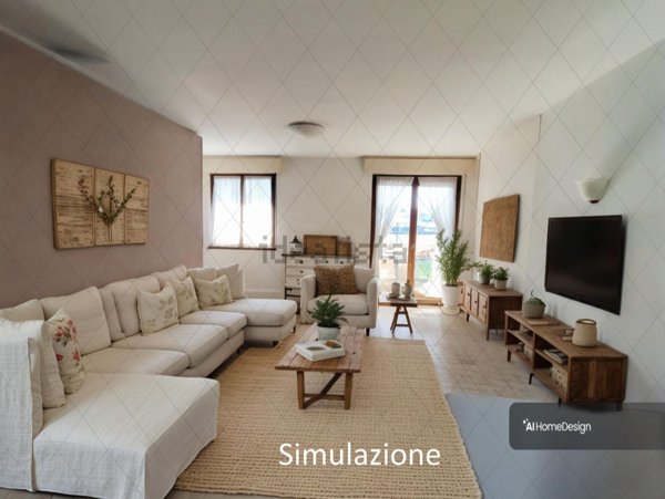 appartamento in vendita ad Arona