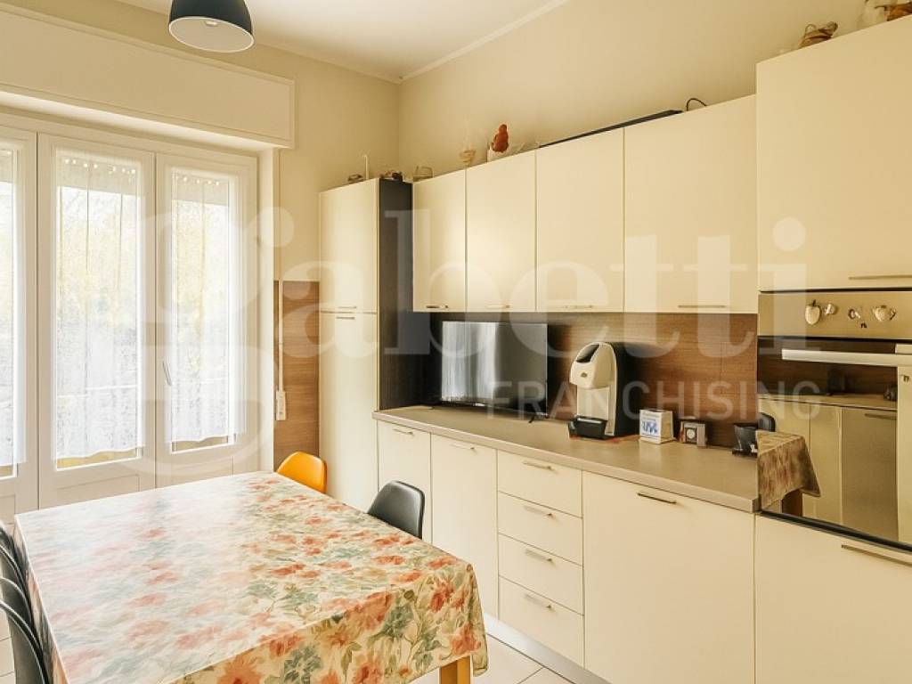 appartamento in vendita ad Arona