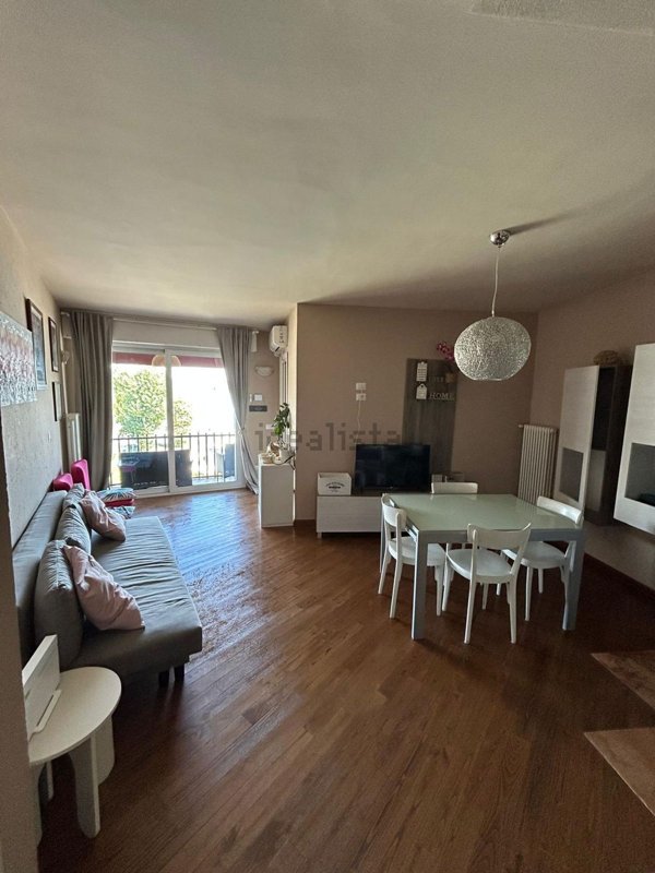 appartamento in vendita ad Arona