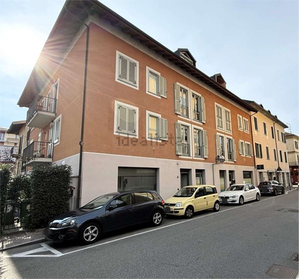 appartamento in vendita ad Arona