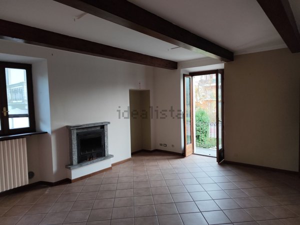 appartamento in vendita ad Arona