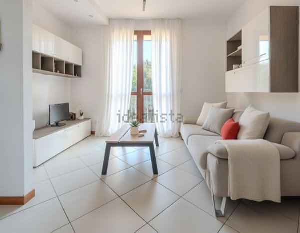 appartamento in vendita ad Arona