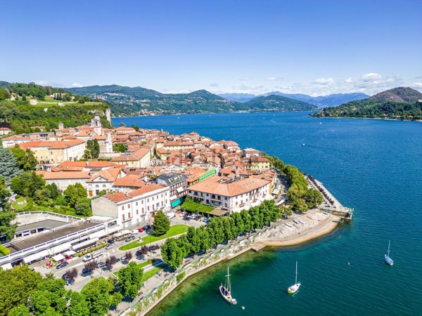 appartamento in vendita ad Arona