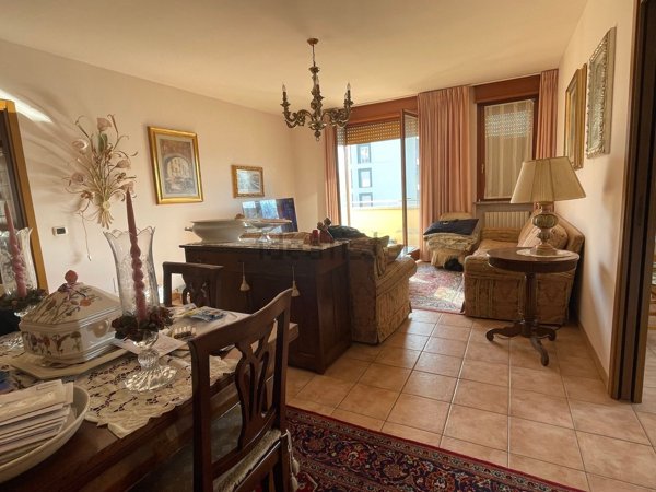 appartamento in vendita ad Arona