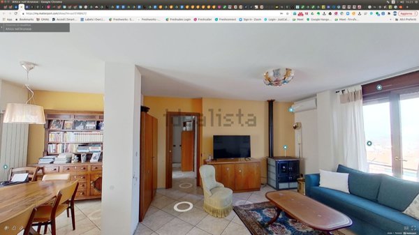 appartamento in vendita ad Arona