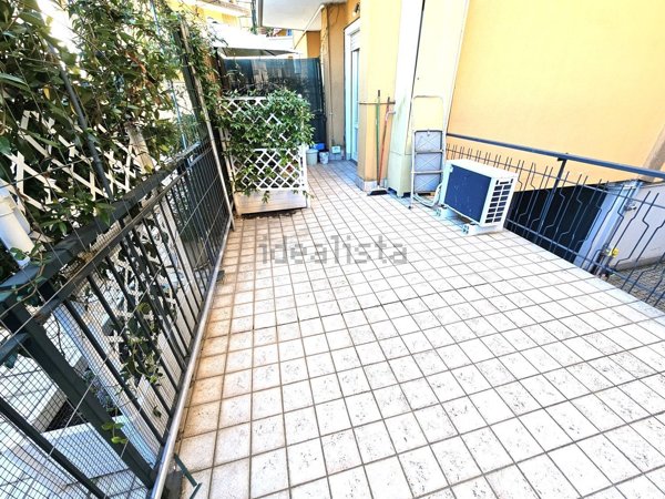 appartamento in vendita ad Arona