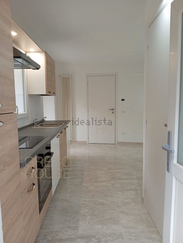 appartamento in vendita ad Arona