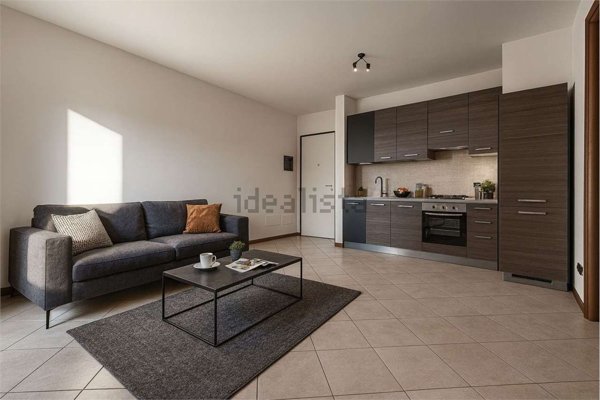 appartamento in vendita ad Arona