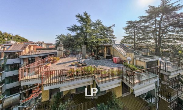 appartamento in vendita ad Arona