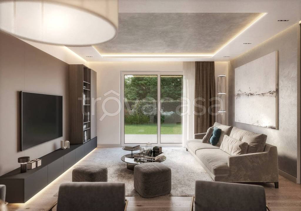 appartamento in vendita ad Arona