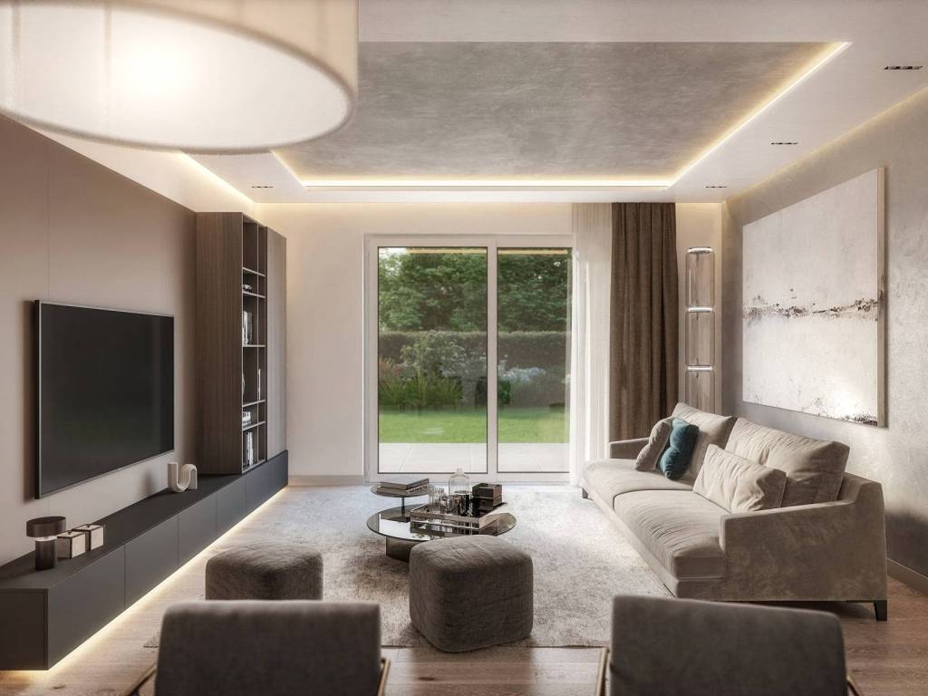 appartamento in vendita ad Arona