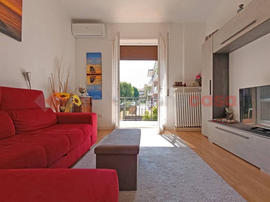 appartamento in vendita ad Arona