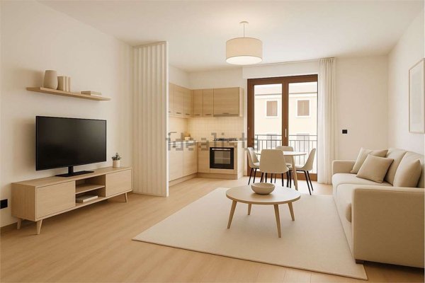 appartamento in vendita ad Arona