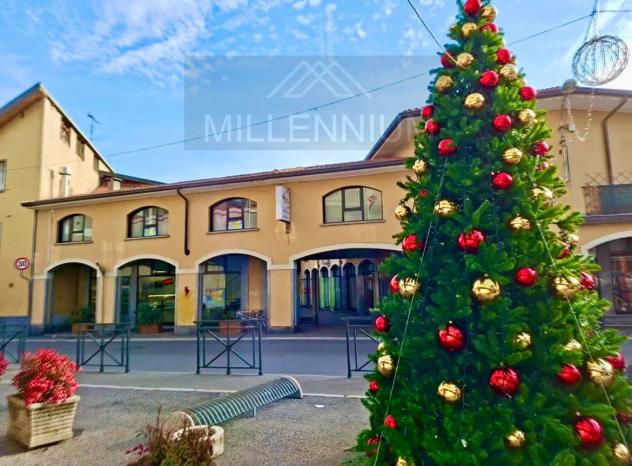 appartamento in vendita ad Arona