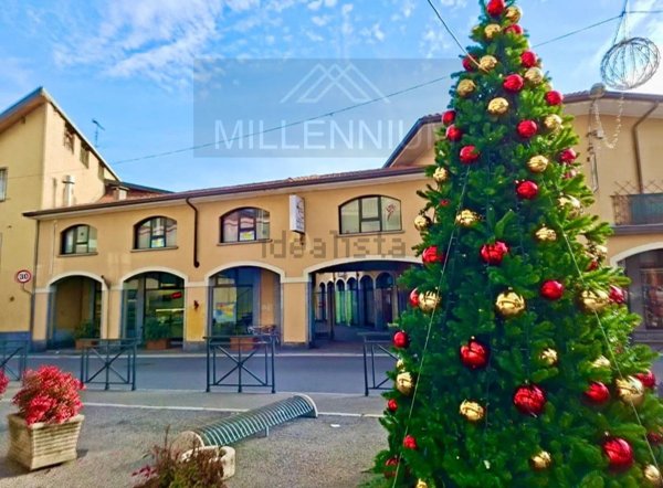 appartamento in vendita ad Arona