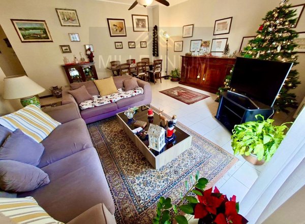 appartamento in vendita ad Arona