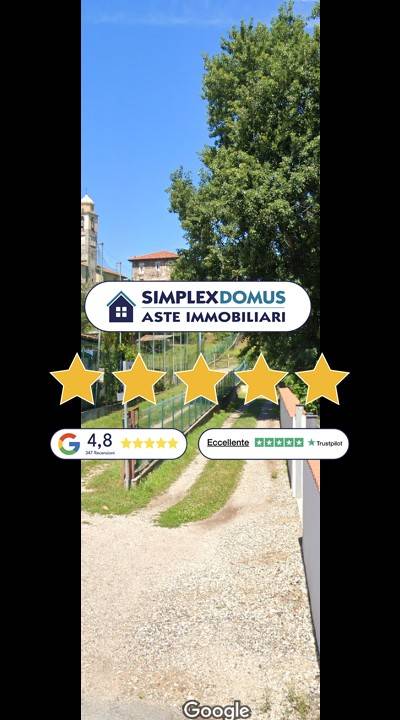 appartamento in vendita ad Arona