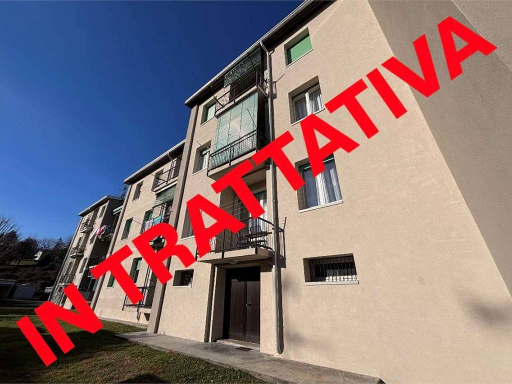 appartamento in vendita ad Arona