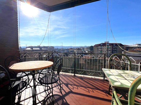 appartamento in vendita ad Arona