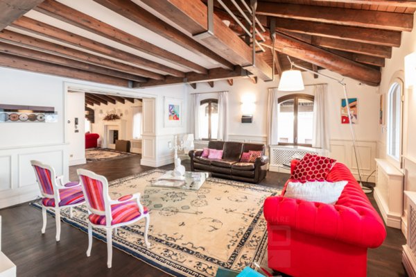 appartamento in vendita ad Arona