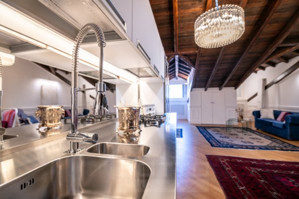 appartamento in vendita ad Arona