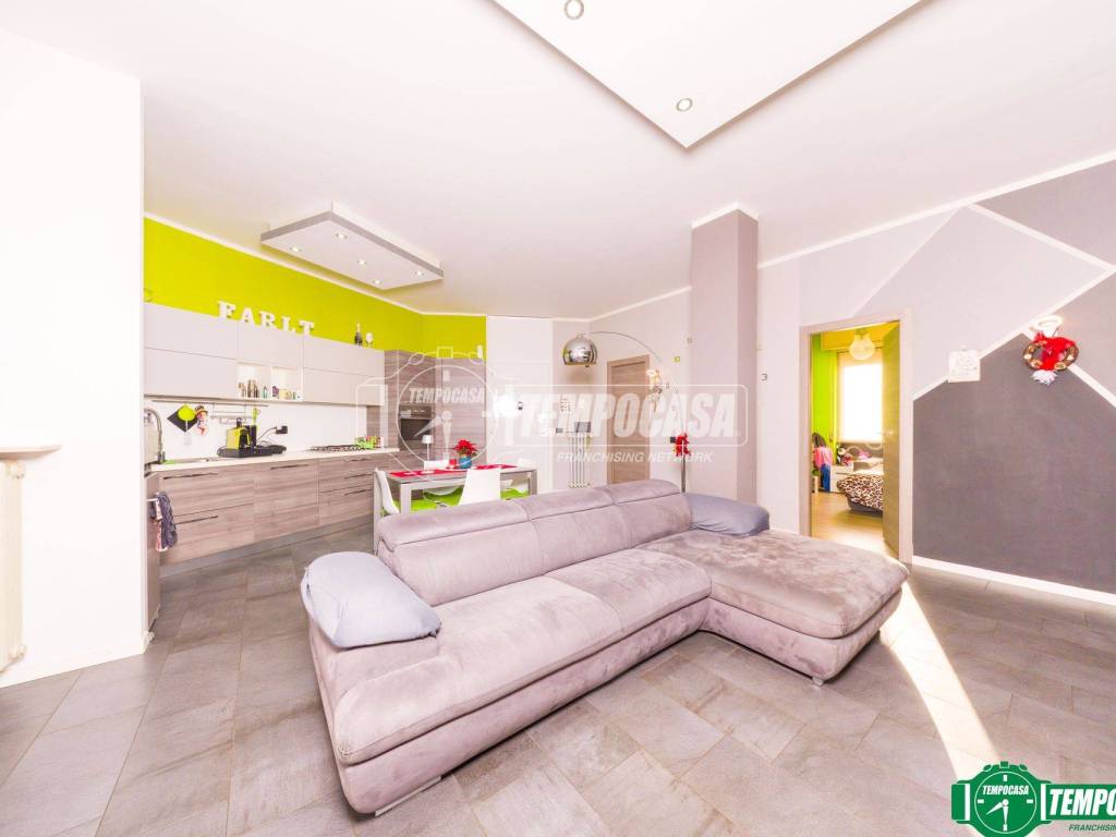 appartamento in vendita ad Arona