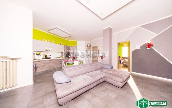 appartamento in vendita ad Arona