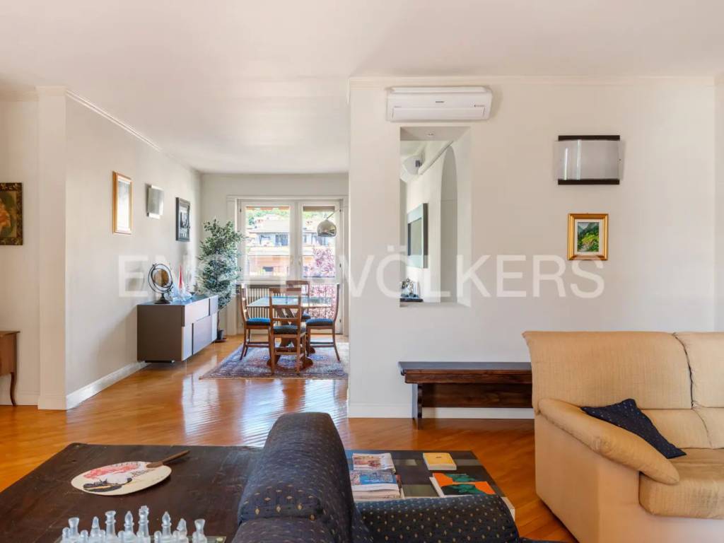 appartamento in vendita ad Arona