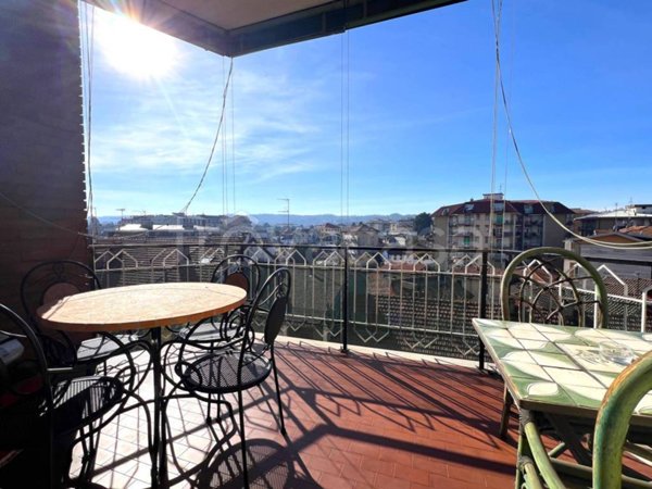 appartamento in vendita ad Arona