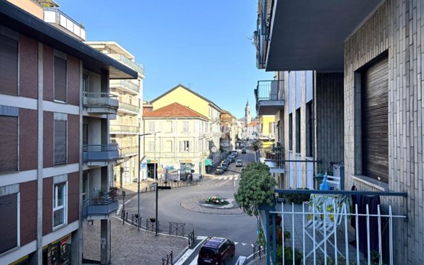 appartamento in vendita ad Arona