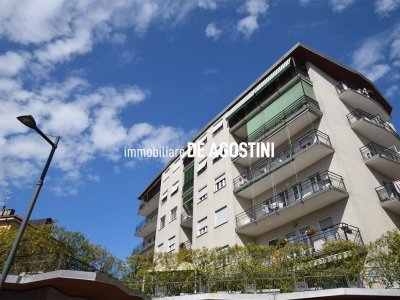 appartamento in vendita ad Arona