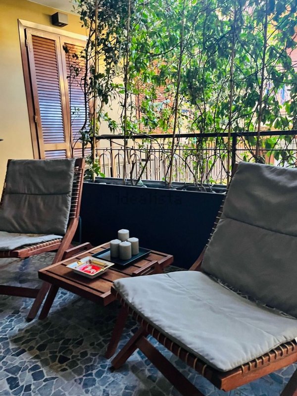 appartamento in vendita ad Arona