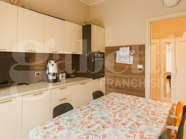 appartamento in vendita ad Arona