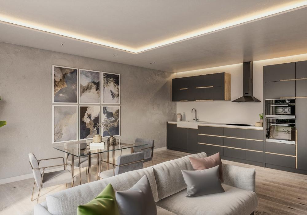 appartamento in vendita ad Arona