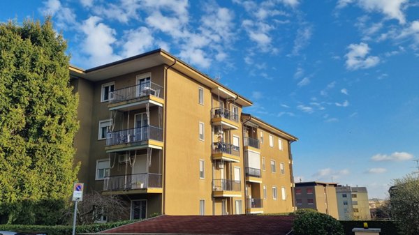 appartamento in vendita ad Arona