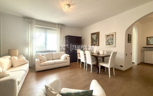 appartamento in vendita ad Arona