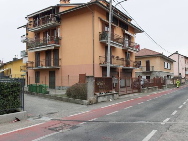 appartamento in vendita ad Arona