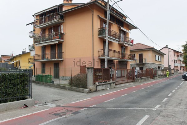 appartamento in vendita ad Arona