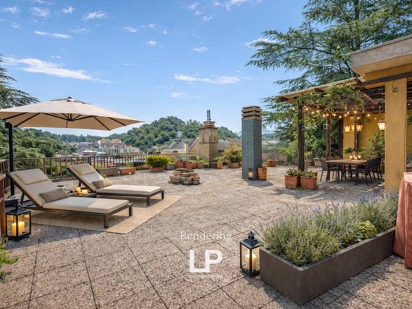 appartamento in vendita ad Arona