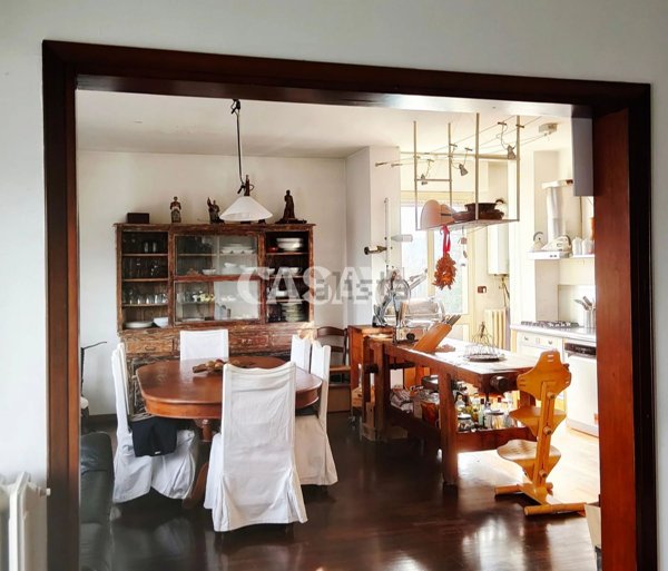 appartamento in vendita ad Arona