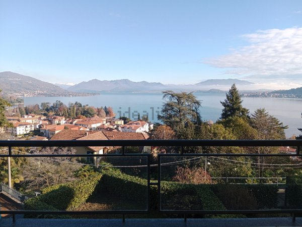 appartamento in vendita ad Arona