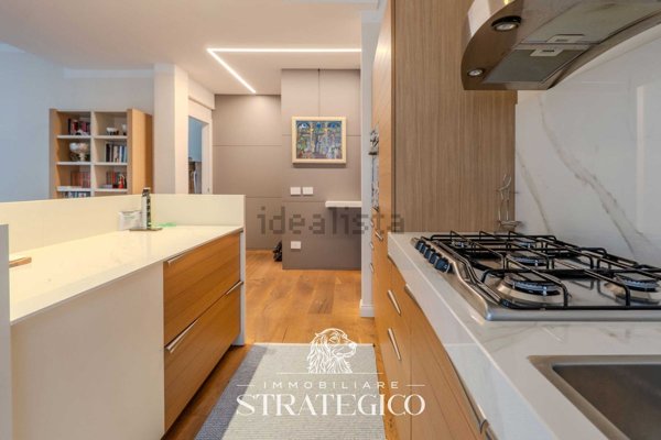 appartamento in vendita ad Arona