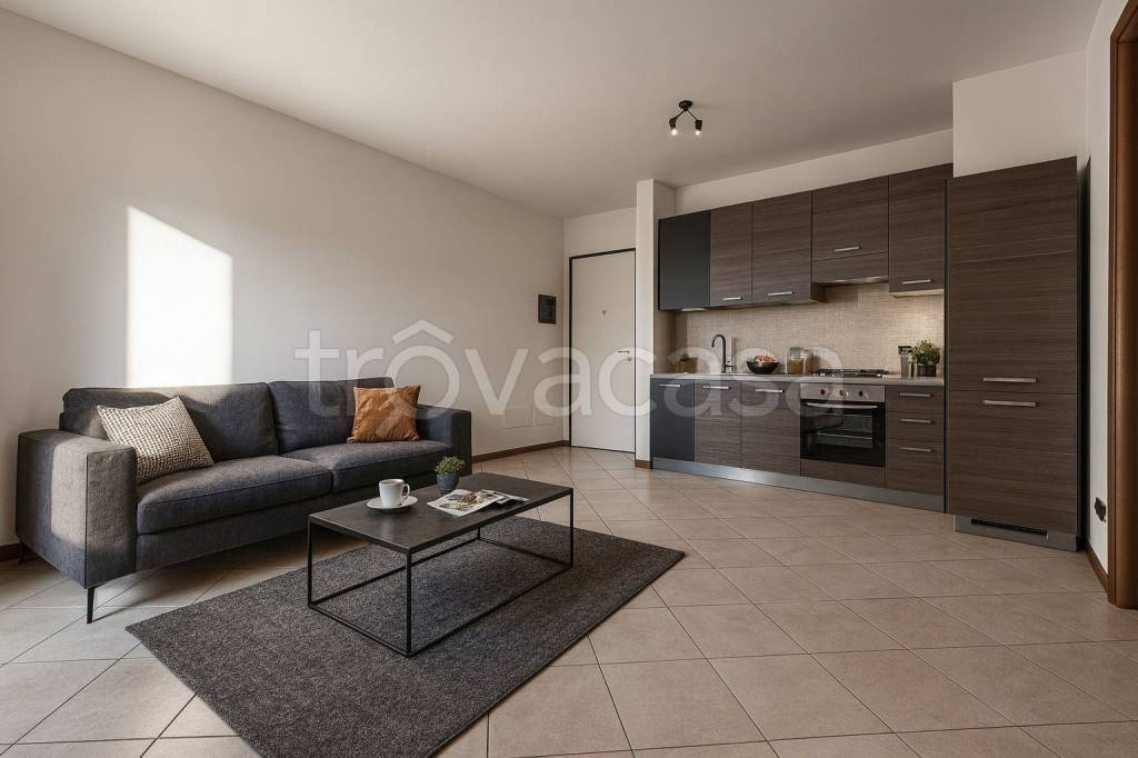 appartamento in vendita ad Arona