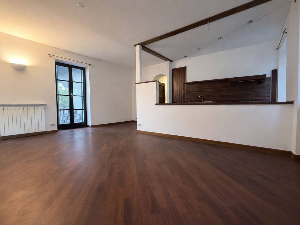 appartamento in vendita ad Arona