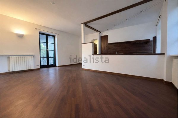 appartamento in vendita ad Arona